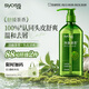 絲蘊（syoss）洗發(fā)水凈澈清茶去屑控油洗發(fā)露 680ml綠茶蓬松無(wú)硅油洗頭膏