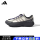 ADIDAS阿迪達斯男鞋春秋新款戶(hù)外登山徒步鞋防滑耐磨減震女子休閑運動(dòng)鞋 JR7649【專(zhuān)柜正品 假一賠十】 41
