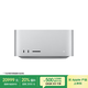 Apple/蘋(píng)果AI筆記本/ Mac Studio M2 Ultra(24+60核)64G 1TB 臺式機 MQH63CH/A