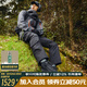 DANNER丹納【熱銷爆款】Jungle917男款中幫靴春夏戶外透氣徒步鞋登山鞋 黑色-32723-男款D版 41 【拍大半碼或者一碼】