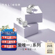 謝瑞麟（TSL）18K金鉆石耳釘星之光耳墜群鑲鉆石耳環(huán)耳飾BC065(63242)