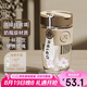 物生物（RELEA）玻璃杯水杯大容量男女士咖啡杯吸管杯泡茶杯大學(xué)生杯子節(jié)日禮物
