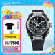 卡西歐（CASIO）G-SHOCK MTG-B4000系列 雙核防護 太陽(yáng)能男士手表 離子鍍金屬表殼 MTG-B4000-1APR