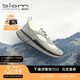 愛(ài)步（ECCO）BIOM2.2運動(dòng)鞋男 25新款輕量舒適跑步鞋男鞋明星同款 健步830904 鴿子灰/白色83090460600 43