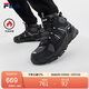 FILA 斐樂(lè )滿(mǎn)天星中幫加絨老爹鞋男鞋休閑鞋2025冬季保暖厚底運動(dòng)鞋