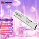 金士頓（Kingston）FURY 16GB DDR5 6000 臺式機內存條 Beast 超級野獸系列 海力士顆粒 CL30 支持XMP&EXPO 白色款