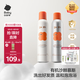 babycare倍護沐浴露洗發(fā)水幼樸嬰兒兒童寶寶專(zhuān)用1-3-15歲慕斯套裝500ml