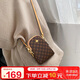 馬莎蘭緹（MashaLanti）2025新包包女包夏季輕奢款手機(jī)包輕奢女士迷你高級(jí)單肩小斜挎包