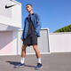 耐克（NIKE）ACG 男子徒步短褲 FN2431-010 XL