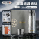 艾曼格（IMOGY）節(jié)日禮物純鈦保溫杯男女士大容量高顏值鈦杯泡茶杯子戶外燜茶水杯