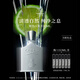 CREED【官方正品】銀色山泉香水禮盒100ml 馥郁柑橘調中性香 生日禮物