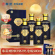 景芝 一品景芝芝香20 芝麻香型白酒 53度 500ml*4瓶 整箱裝