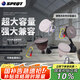 SPEQT蛋白粉漏斗營養(yǎng)粉分裝罐運動便攜七夕節(jié)禮物PBX 40G 拼色盒裝   
