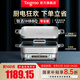 鈦古IHBBQ多功能料理鍋機電煮鍋韓式烤肉爐電火鍋烤盤多用途鍋煎炸煮燉多功能鍋 5L 雪山銀專業(yè)版深淺三件套