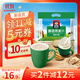 桂格（QUAKER）特濃牛奶燕麥片540g（30g*18袋）新西蘭進(jìn)口奶源 營(yíng)養早餐