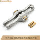 通信汪（CommKing）光纜縱向開(kāi)剝器CKFCS-2光纜縱向開(kāi)纜刀光纜縱向外皮開(kāi)纜刀3-32mm（有備用刀片）CKFCS-2