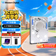 西部數(shù)據(jù)（WD）4TB 筆記本機(jī)械硬盤 WD Blue 西數(shù)藍(lán)盤 SATA 4800轉(zhuǎn)128MB 15mm 2.5英寸WD40NPJZ