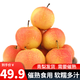 趣覓鮮鞍山南果梨香水梨子禮盒裝正宗東北特產(chǎn)南國梨子紅皮新鮮水果 5斤帶箱紅果24個左右
