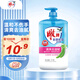 雕牌 全效絲瓜洗潔精1000g瓶裝食品級去油高效 果蔬餐具洗滌劑