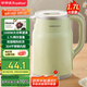 榮事達（Royalstar）燒水壺電熱水壺1.7L大容量304不銹鋼辦公家用泡茶飲水自動斷電速熱開水壺電水壺RS-KT1719Y
