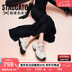 思加圖2025春季蝴蝶精靈瑪麗珍鞋奶油鞋單鞋女鞋ECE80AA5 奶油白 37