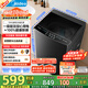 美的（Midea）波輪洗衣機(jī)全自動(dòng)家用 MB10V37T 10公斤 一級(jí)能效 健康除螨 全域抗菌  以舊換新 家電國(guó)家補(bǔ)貼20%