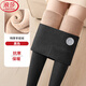 LangSha加絨加厚打底褲女冬季羊羔絨650g東北特厚大碼棉毛褲可外穿保暖褲
