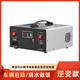 中科蘇零12V24V汽車(chē)貨車(chē)應急啟動(dòng)電源逆變救援搭電寶智能電瓶強啟充電 14P欣旺達硬包電芯220V600W逆變款