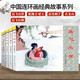 【全5冊】中國連環(huán)畫(huà)經(jīng)典故事系列·岳飛傳故事連環(huán)畫(huà)  懷舊經(jīng)典連環(huán)畫(huà) 70 80代名家典藏版小人書(shū)
