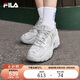 FILA 斐樂官方掠奪者2女鞋跑步鞋2025年老爹鞋時(shí)尚復(fù)古運(yùn)動(dòng)鞋