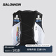 薩洛蒙（Salomon）戶(hù)外運動(dòng)補水裝備越野跑步騎行水袋包 ADV SKIN 5 RACE FLAG SET 黑色 C20123 M