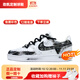 耐克（NIKE）停機坪SNEAKER球鞋定制 Court Vision黑暗幽影騎士潑墨板鞋 黑暗幽影騎士【定制款不退換】  42