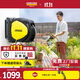 卡赫（KARCHER）20M澆花洗車(chē)水槍水管軟管掛墻卷線(xiàn)器CR 7.220加三合一花灑