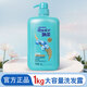 飄柔洗發(fā)水去屑止癢水潤柔順清爽控油去油大容量家庭裝男女可用洗發(fā)露 【去屑清爽】蘭花清香洗發(fā)水1kg