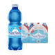 圣安娜（Sant' Anna）氣泡水飲料500ml*24瓶整提裝意大利進口高海拔水源
