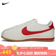耐克男子休閑鞋 CORTEZ 運(yùn)動鞋DM4044-110白紅41