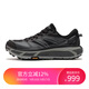 HOKA ONE ONE男女鞋MAFATE SPEED 2跑步鞋1126851-BCSTL 黑色 44
