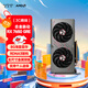 藍寶石（Sapphire）AMD Radeon? RX 7650 GRE 8GB GDDR6 METAL 合金脈動(dòng) 電競游戲臺式機顯卡