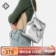 CASSILE卡思樂(lè )雙肩包女鏈條大容量手提輕奢背包生日七夕禮物新學(xué)期開(kāi)學(xué)