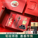 派克鋼筆高端文創(chuàng)禮盒學(xué)生套裝商務(wù)送禮定制刻字生日禮物禮品文具簽字墨水筆國(guó)潮簽字畢業(yè)祝福開(kāi)學(xué)禮物 威雅幸運(yùn)紅墨水筆+紅墻禮盒