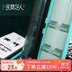 民間藝人成品子線(xiàn)雙鉤手工綁好魚(yú)鉤魚(yú)線(xiàn)金袖伊勢尼有刺白條鯽鯉釣魚(yú)套裝