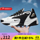 耐克（NIKE）  Nike耐克新款女子WMNS NIKE ZOOM 2K復刻鞋 AO0354-100 36.5