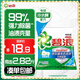 碧浪專(zhuān)研抗菌洗衣粉清雅茉莉2.82斤裝  除螨除菌 速溶 深層去污