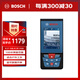 博世（BOSCH）GLM 100-25 C 專業(yè)100米戶外紅外線激光測距儀電子尺測量儀激光尺