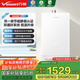 萬(wàn)和（Vanward）燃氣熱水器16升天然氣家用雙伺服恒溫雙循環(huán)下置風(fēng)機RF5/MF5D16以舊換新 16L 雙循環(huán)|下置風(fēng)機RF5