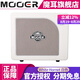 MOOER魔耳大黃蜂電吉他音箱綜合效果器音響 大黃蜂White Hornet 白色（15W）
