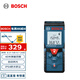 博世（BOSCH）GLM 4000 40米紅外線激光測(cè)距儀測(cè)量?jī)x量房?jī)x電子尺卷尺