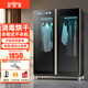 納柏頓（NABAIDUN） 烘干機商用酒店賓館干衣機家用立式毛巾衣物紫外線(xiàn)消毒機熱風(fēng)烘干烘衣機 800L 新升級烘干系統+7檔調溫+紫外線(xiàn)YY800