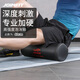 捷英飛（JOINFIT）高硬度泡沫軸肌肉放松瑜伽柱健身按摩滾軸 60CM J.F.008B-J