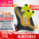 蒂森特  3C認(rèn)證 NB-13L 佳能 g7x2x3 微單相機(jī) 電池 g9x2 SX720 G9X g5x2 雙槽充電器套裝 【兩塊電池+屏顯雙槽充】【送線】送防摔包